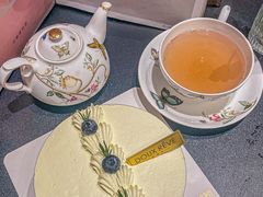 -杜哈夫DOUX RÊVE·生日蛋糕(日月光店)