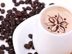 -dotcom coffee古点咖啡(致真大厦店)