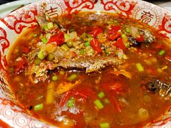 -欧记大排档·景德菜(上海首店)