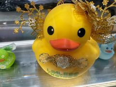 -海底捞火锅(京华城亲子主题店)