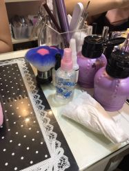 -JELLY NAIL果冻美甲