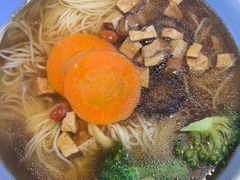 -南普陀素菜馆