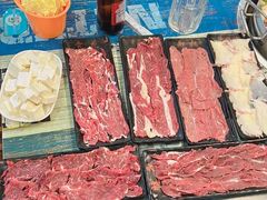 -刘少华贵州小黄牛·鲜牛肉火锅(总店)