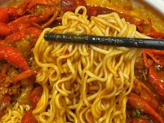 -去吃龙虾 | 烧烤·龙虾馆(红林世界城店)