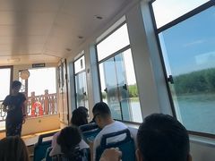 -白洋淀景区