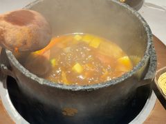 -芸山季·云南山珍菌火锅(人民广场来福士店)