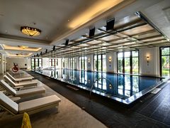 -舟山朱家尖绿城威斯汀度假酒店