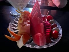 -MOSSO音乐酒吧·live house(长乐路店)
