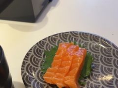 -争鲜回转寿司(通州万达店)
