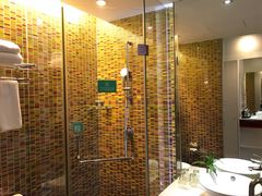 -深圳东部华侨城瀑布酒店