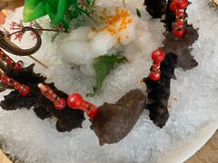 -雍和会海鲜姿造自助(湖东路店)
