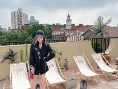 -HUATA 'Holiday Plan 花榻