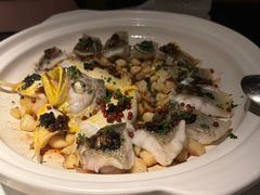 -桂满陇·海市蜃楼·黑金(国金店)