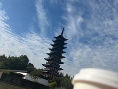 -上海方塔园