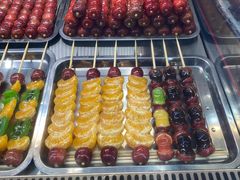 -泰康食品(南京东路店)