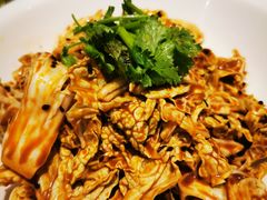 乾隆白菜-香融府·烤鸭·家常菜(花乡奥莱店)