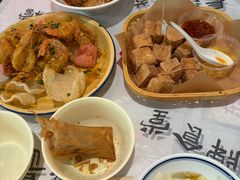 -东排食堂长沙小吃大排档(五一广场店)