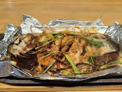 -新白鹿餐厅(城西银泰城店)