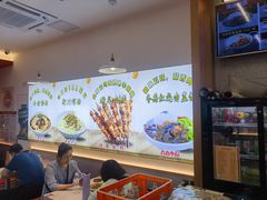-华天新川面馆(缸瓦市店)