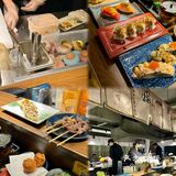 日料店也太好拍啦🍣
