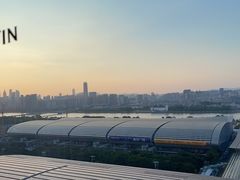 -广交会威斯汀酒店