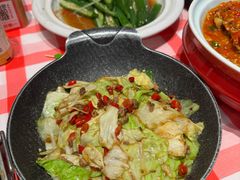 -辣小鲜·南昌大排档(船山路店)