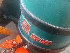-永红源啤酒·烧烤·海鲜·大排档(台柳路店)
