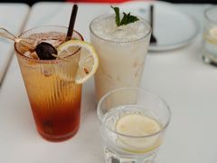 -Petit Oyster叫嚎(平安金融中心店)