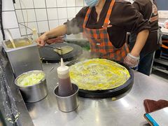 -南楼煎饼(滨江道店)