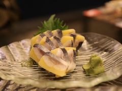 -加太贺日式和风料理