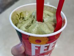 -DQ·蛋糕·冰淇淋(张家港曼巴特店)