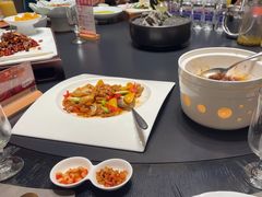 -忆江南·临江鱼馆