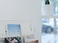 -收获咖啡HARVEST RESERVE(苍山店)