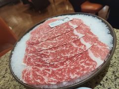 -丰卓会海鲜自助(中润大道店)