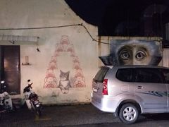 -金伯利街美食夜市