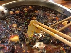 -黑竹香鸡(营和巷店)