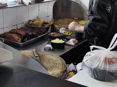 -吾家香港烧腊专门店