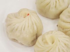 布里亚特羊肉包子-情忆草原涮肉馆