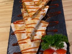 -清真·艾美可餐厅(鹏欣水游城店)
