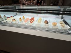 -潮一不贰·西式简餐·法式甜品(外滩店)
