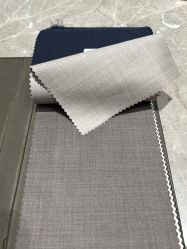 -Biella Fibers杰尼亚Zegna面料西装·夹克·礼服全定制Bespoke(晶耀前滩店)