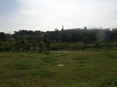 -贵阳市花溪国家城市湿地公园