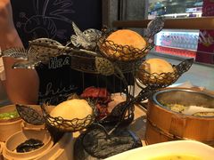 -避风塘(百联东郊店)