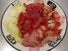 -吾家香港烧腊专门店