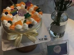 -贝紫Style(木马公寓店)