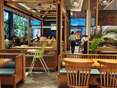 大堂-谷田稻香(佛罗伦萨店)