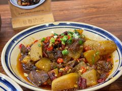 -徐春娇下饭菜(萧山奥体国际村店)