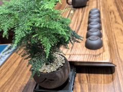 -福今喜粤餐厅