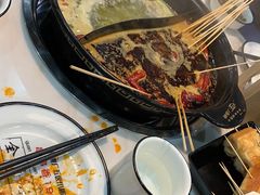 -XiaoJunGan Hotpot 钢管厂五区小郡肝火锅串串香