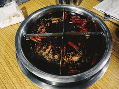 -渝味黄姐火锅(黄泥村店)